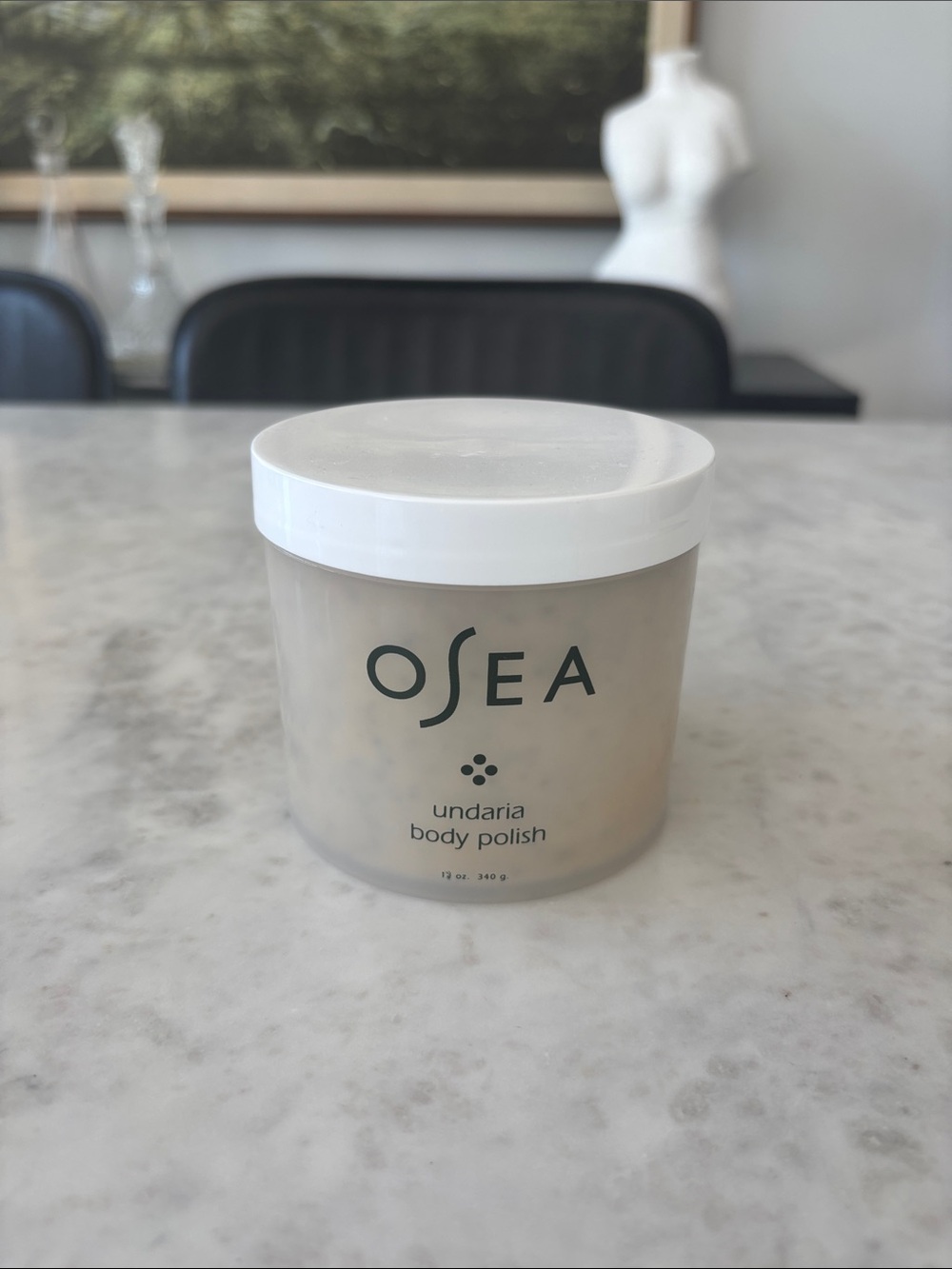 Osea Undaria Body Polish – Exfoliating Scrub. Full size